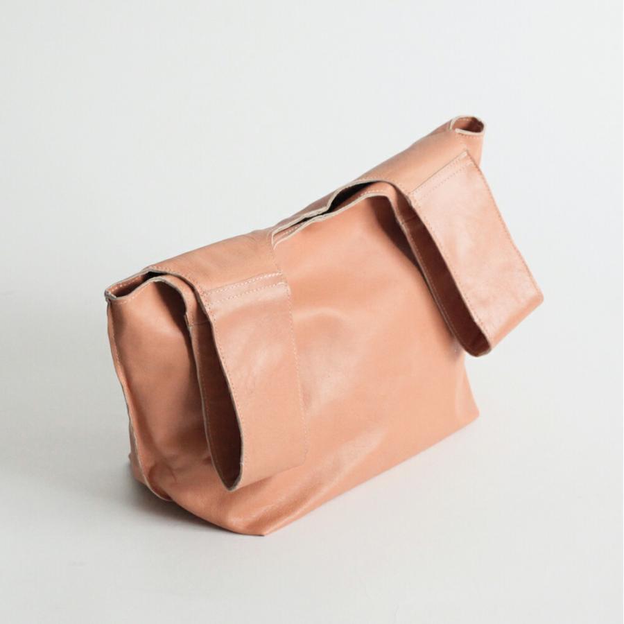 SEASIDE FREERIDE（シーサイドフリーライド） / ESPS BAG シープレザー ミニトートバッグ - 全2色 |  | 05