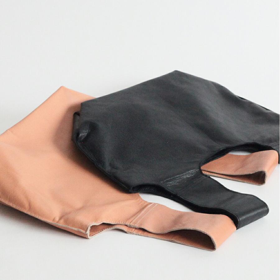 SEASIDE FREERIDE（シーサイドフリーライド） / ESPS BAG シープレザー ミニトートバッグ - 全2色 |  | 06