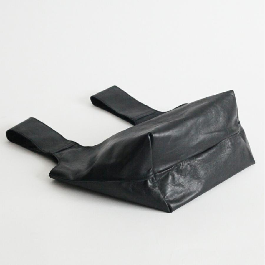 SEASIDE FREERIDE（シーサイドフリーライド） / ESPS BAG シープレザー ミニトートバッグ - 全2色 |  | 07