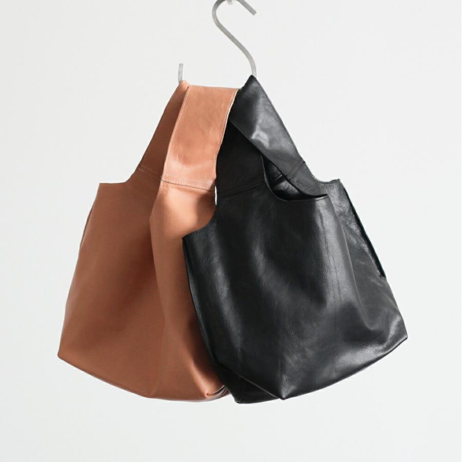 SEASIDE FREERIDE（シーサイドフリーライド） / ESPS BAG シープレザー ミニトートバッグ - 全2色 |  | 09