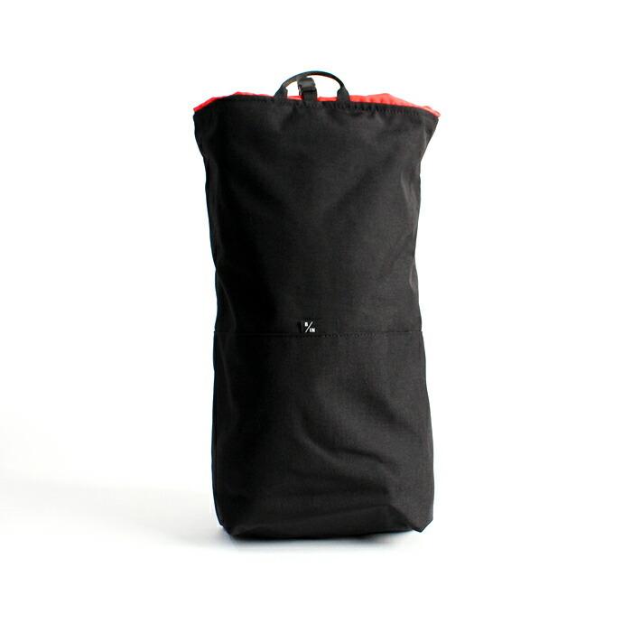 BRAASI INDUSTRY（ブラアシィインダストリー） /メンズ リュック 人気 黒 大容量 防水 通勤 通学 TEKLA ALPINIST - 20L Black 耐水バックパック… | 