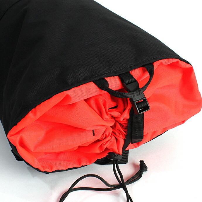 BRAASI INDUSTRY（ブラアシィインダストリー） /メンズ リュック 人気 黒 大容量 防水 通勤 通学 TEKLA ALPINIST - 20L Black 耐水バックパック… |  | 06