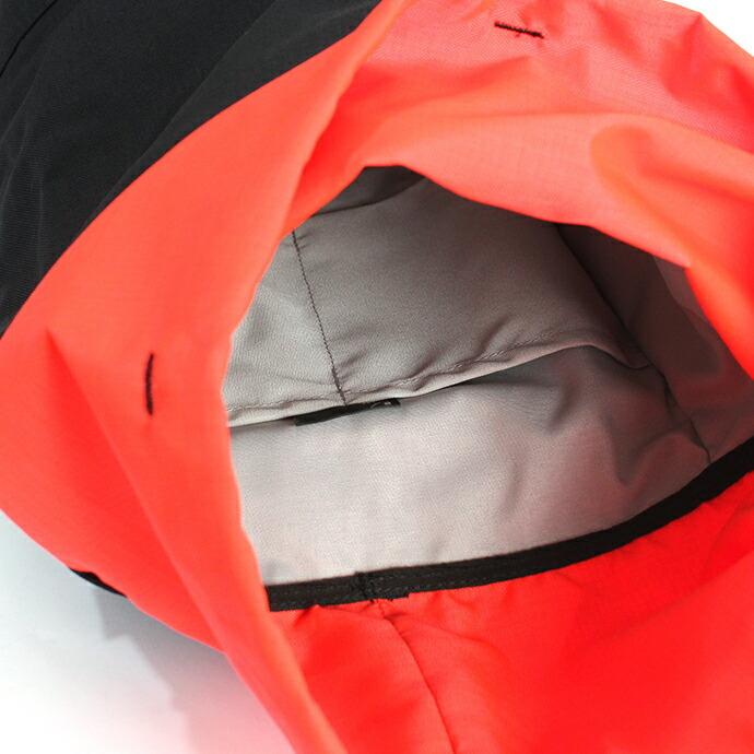 BRAASI INDUSTRY（ブラアシィインダストリー） /メンズ リュック 人気 黒 大容量 防水 通勤 通学 TEKLA ALPINIST - 20L Black 耐水バックパック… |  | 07