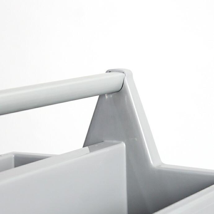 Hunersdorff / Universal Tool Caddy ヒューナースドルフ ユニバーサルツールキャディー   工具箱 工具入れ | hunersdorff | 04