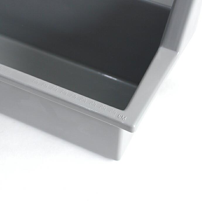 Hunersdorff / Universal Tool Caddy ヒューナースドルフ ユニバーサルツールキャディー   工具箱 工具入れ | hunersdorff | 05