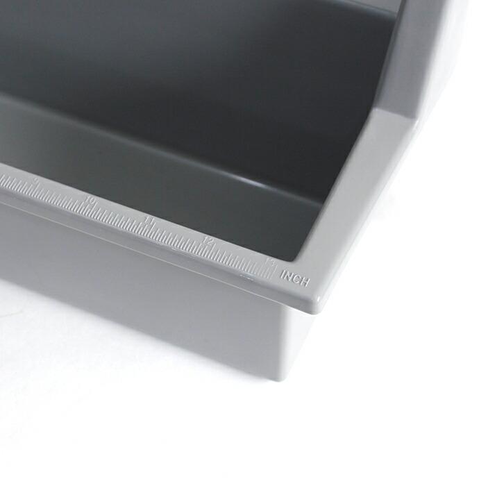 Hunersdorff / Universal Tool Caddy ヒューナースドルフ ユニバーサルツールキャディー   工具箱 工具入れ | hunersdorff | 06