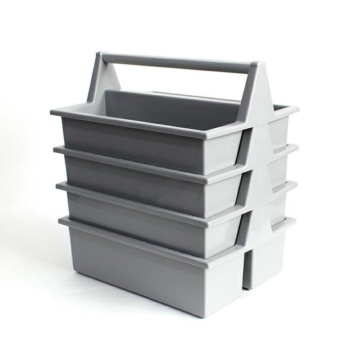 Hunersdorff / Universal Tool Caddy ヒューナースドルフ ユニバーサルツールキャディー   工具箱 工具入れ | hunersdorff | 07