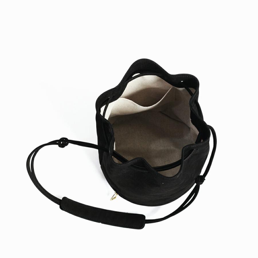 Ense（アンサ） / kinchaku shoulder M ki302 - 全2色 送料無料 |  | 02