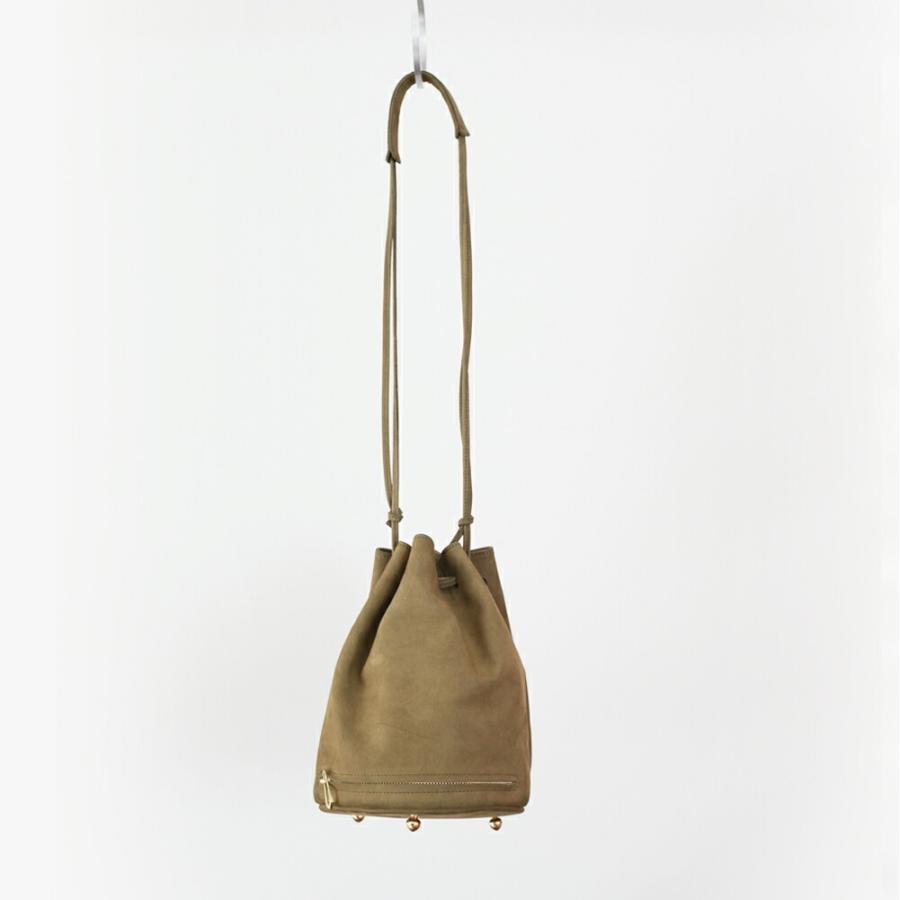 Ense（アンサ） / kinchaku shoulder M ki302 - 全2色 送料無料 |  | 07