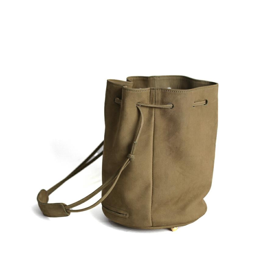 Ense（アンサ） / kinchaku shoulder M ki302 - 全2色 送料無料 |  | 08