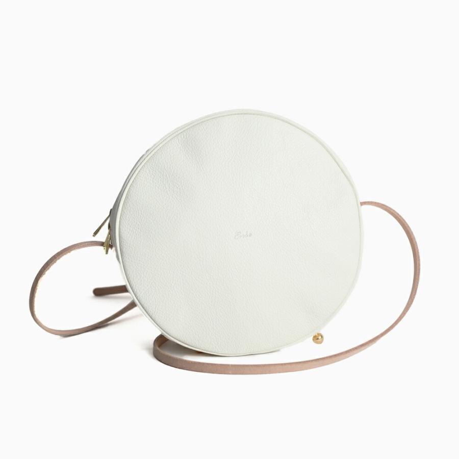 Ense（アンサ） / maru pochette M レザー マルポシェット M T203 - 全4色 送料無料 |  | 10