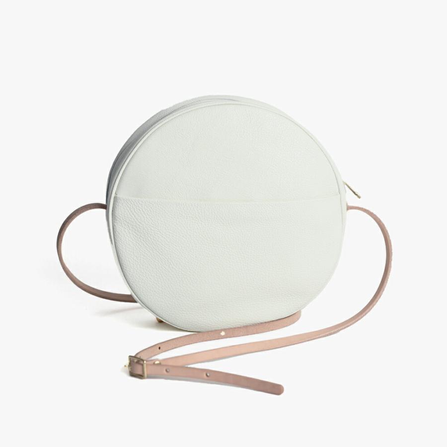 Ense（アンサ） / maru pochette M レザー マルポシェット M T203 - 全4色 送料無料 |  | 11