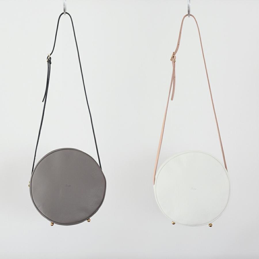 Ense（アンサ） / maru pochette M レザー マルポシェット M T203 - 全4色 送料無料 |  | 13