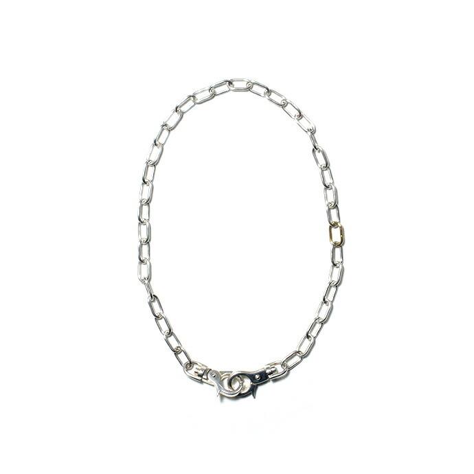 イロンデール エペパン hirondelle et pepin / silver k18 sn-20fw-21 wallet chain  ネックレス レディース ギフト プレゼント アクセサリー … | hirondelle