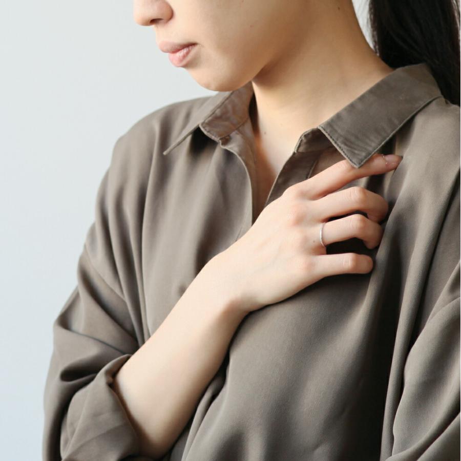 イロンデール エペパン hirondelle et pepin / pt900 pr-20fw-102 star dust 星屑リング S / プラチナ レディース 指輪 ギフト プレゼント 記念… | hirondelle | 02