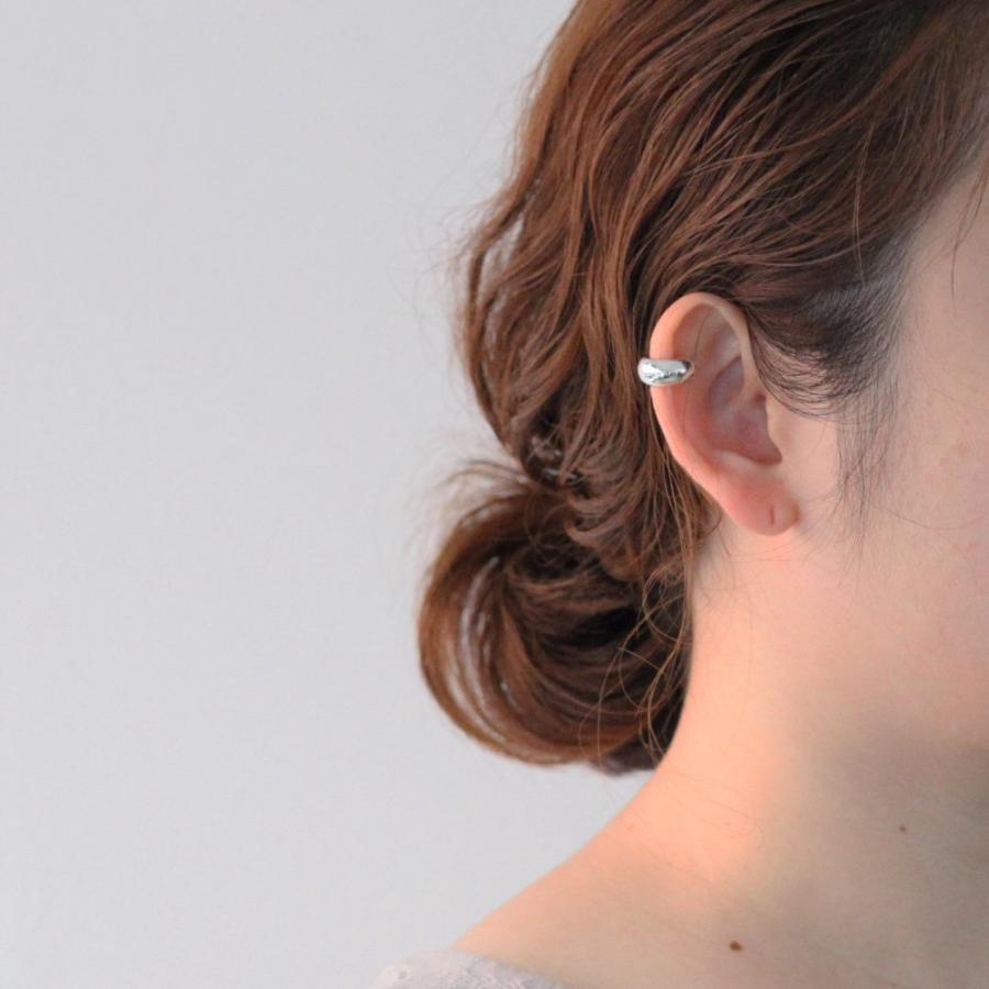 CALLMOON（コールムーン） / ESS009 VENUS earcuff イヤーカフ   シルバー (片耳タイプ) レディース メンズ ユニセックス イヤカフ ギフト プレゼント 記念日 … | 