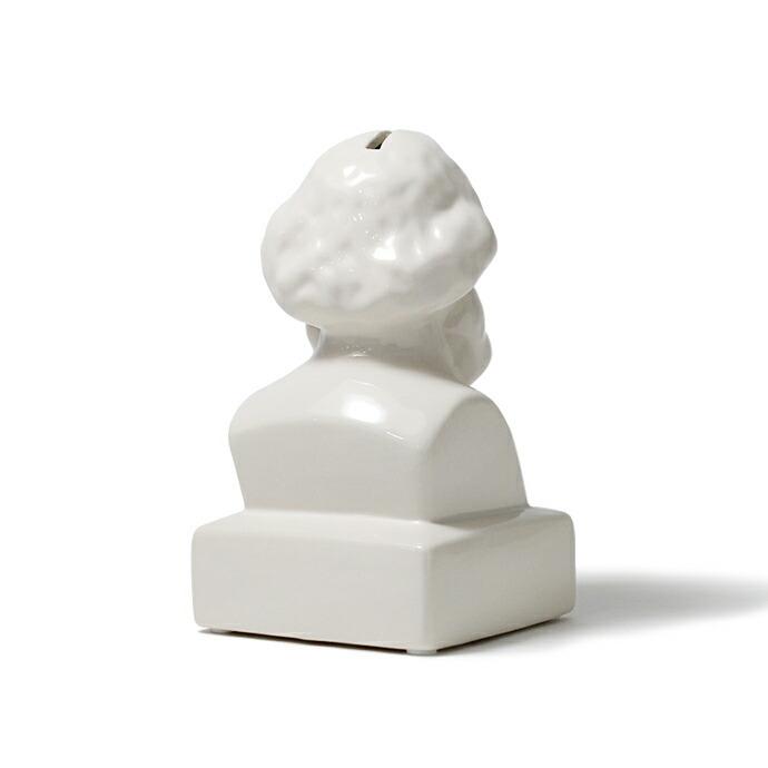 KIKKERLAND（キッカーランド）Karl Marx Money Bank カール・マルクス マネーバンク |  | 01