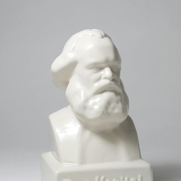 KIKKERLAND（キッカーランド）Karl Marx Money Bank カール・マルクス マネーバンク |  | 03