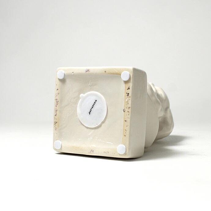 KIKKERLAND（キッカーランド）Karl Marx Money Bank カール・マルクス マネーバンク |  | 06