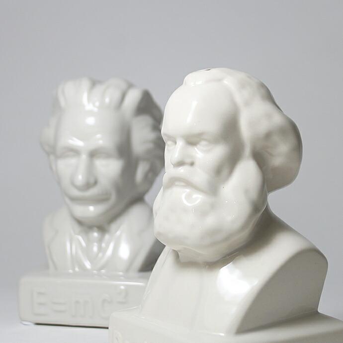 KIKKERLAND（キッカーランド）Karl Marx Money Bank カール・マルクス マネーバンク |  | 07