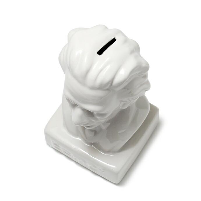 KIKKERLAND（キッカーランド）Einstein Money Bank アインシュタイン マネーバンク |  | 02