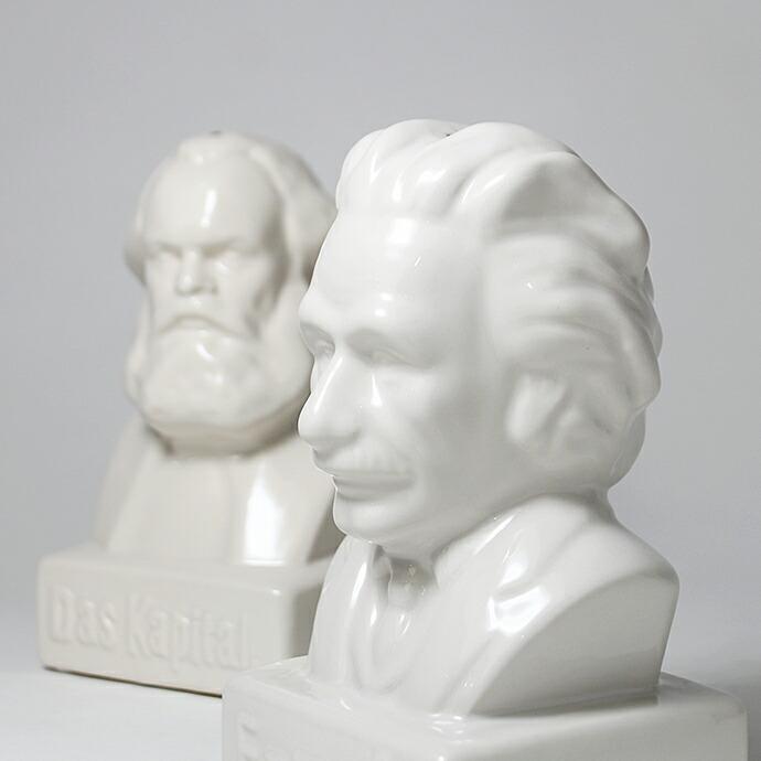 KIKKERLAND（キッカーランド）Einstein Money Bank アインシュタイン マネーバンク |  | 09