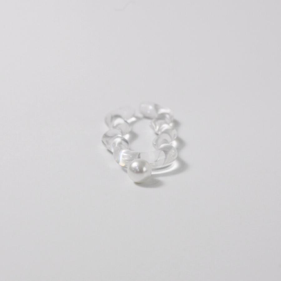 Iria Ashimine（イリア アシミネ） / イヤーカフ  WAVE3 レディース イヤカフ ノンホール ギフト プレゼント 記念日 アクセサリー ジュエリー … |  | 07