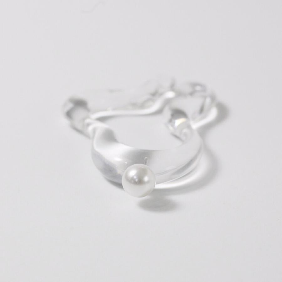 Iria Ashimine（イリア アシミネ） / イヤーカフ  WAVE4 レディース イヤカフ ノンホール ギフト プレゼント 記念日 アクセサリー ジュエリー … |  | 05