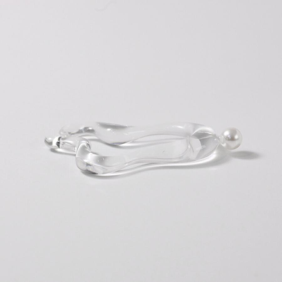 Iria Ashimine（イリア アシミネ） / イヤーカフ  WAVE4 レディース イヤカフ ノンホール ギフト プレゼント 記念日 アクセサリー ジュエリー … |  | 06