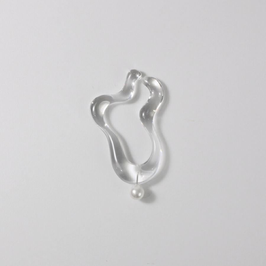 Iria Ashimine（イリア アシミネ） / イヤーカフ  WAVE4 レディース イヤカフ ノンホール ギフト プレゼント 記念日 アクセサリー ジュエリー … |  | 08