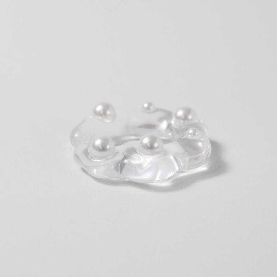 Iria Ashimine（イリア アシミネ） / イヤーカフ  WAVE5 レディース イヤカフ ノンホール ギフト プレゼント 記念日 アクセサリー ジュエリー … |  | 04