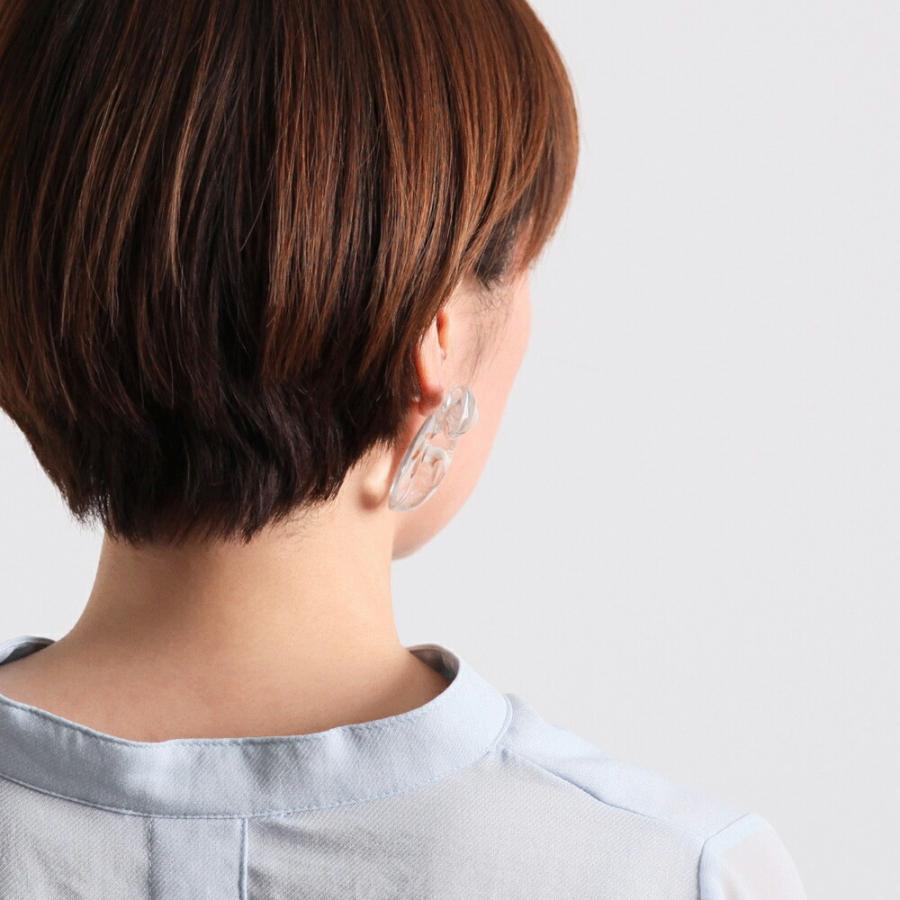 ＼ 訳あり 60%OFF／ Iria Ashimine（イリア アシミネ） / Drop ピアス プチギフト お祝い 贈り物 ポイント 消化 買いまわり プレゼント | Iria Ashimine | 03