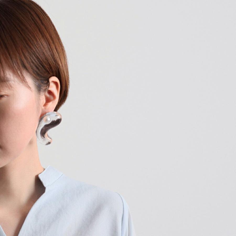 ＼ 訳あり 60%OFF／ Iria Ashimine（イリア アシミネ） / Drop ピアス プチギフト お祝い 贈り物 ポイント 消化 買いまわり プレゼント | Iria Ashimine | 04