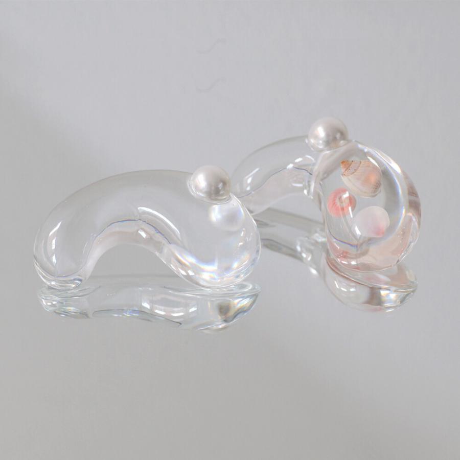 ＼ 訳あり 60%OFF／ Iria Ashimine（イリア アシミネ） / Drop ピアス プチギフト お祝い 贈り物 ポイント 消化 買いまわり プレゼント | Iria Ashimine | 05