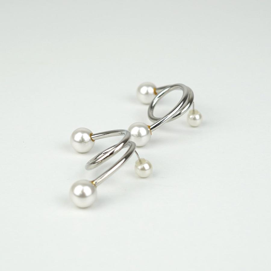 ＼ 訳あり 60%OFF／ Iria Ashimine（イリア アシミネ） / Horn ピアス プチギフト お祝い 贈り物 ポイント 消化 買いまわり プレゼント | Iria Ashimine | 11