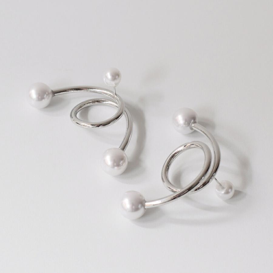 ＼ 訳あり 60%OFF／ Iria Ashimine（イリア アシミネ） / Horn ピアス プチギフト お祝い 贈り物 ポイント 消化 買いまわり プレゼント | Iria Ashimine | 03