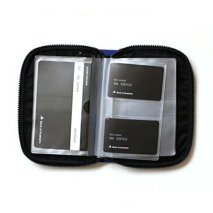 Anaheim Bank Organizer アナハイム バンクオーガナイザー 全3色 | ANAheim | 04