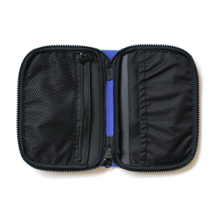 Anaheim Bank Organizer アナハイム バンクオーガナイザー 全3色 | ANAheim | 05