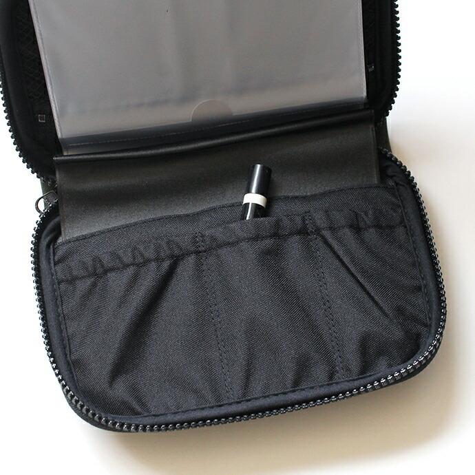 Anaheim Bank Organizer アナハイム バンクオーガナイザー 全3色 | ANAheim | 07