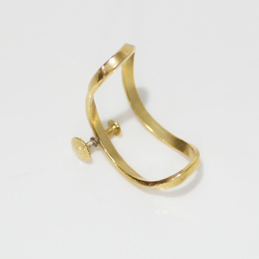 yum. （ヤム） / k18 ゴールド エタニティイヤリングMG (両耳タイプ) / Eternity-erM-18c |  | 02