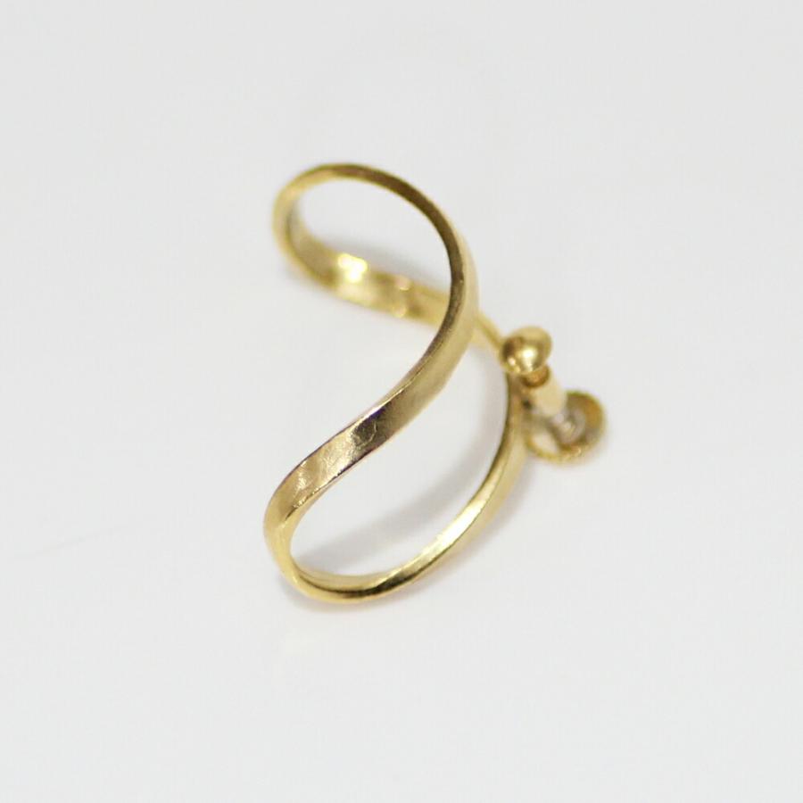 yum. （ヤム） / k18 ゴールド エタニティイヤリングMG (両耳タイプ) / Eternity-erM-18c |  | 03