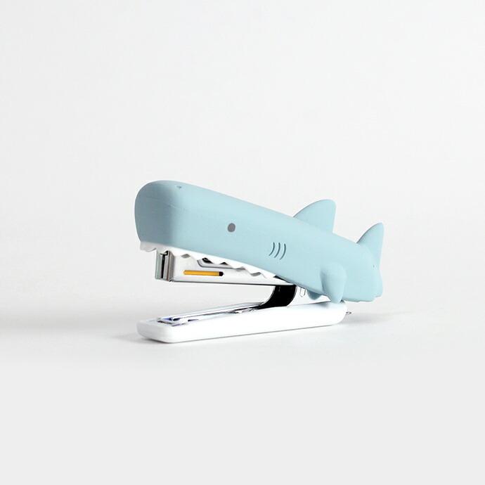 MAX / シリコンカバーホッチキス HD-10NX/S SH サメ | マックス | 01