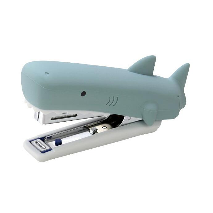 MAX / シリコンカバーホッチキス HD-10NX/S SH サメ | マックス | 03