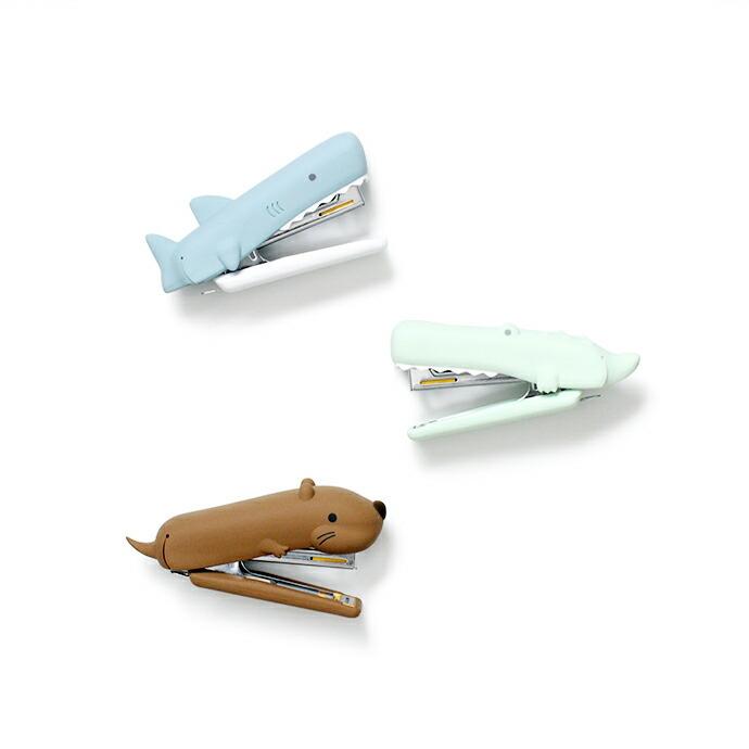 MAX / シリコンカバーホッチキス HD-10NX/S BV ビーバー | マックス | 07