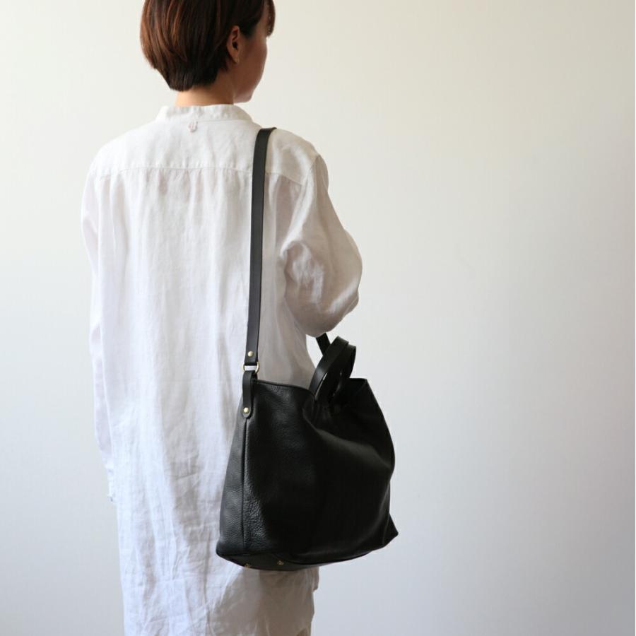 Ense（アンサ） / 2way tote S レザー 2wayトートバッグ S Pens310 - 全3色 送料無料 |  | 12