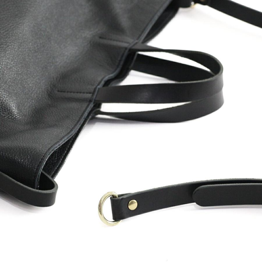 Ense（アンサ） / 2way tote S レザー 2wayトートバッグ S Pens310 - 全3色 送料無料 |  | 14