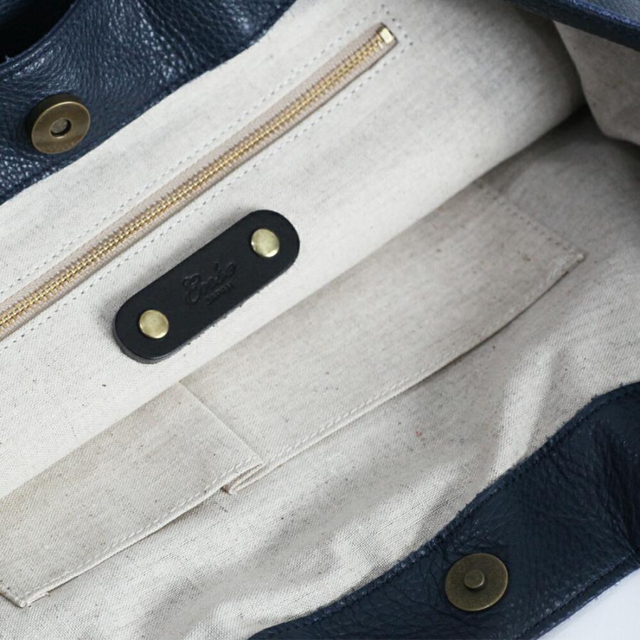 Ense（アンサ） / 2way tote S レザー 2wayトートバッグ S Pens310 - 全3色 送料無料 |  | 16