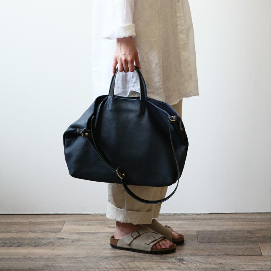 Ense（アンサ） / 2way tote S レザー 2wayトートバッグ S Pens310 - 全3色 送料無料 |  | 17