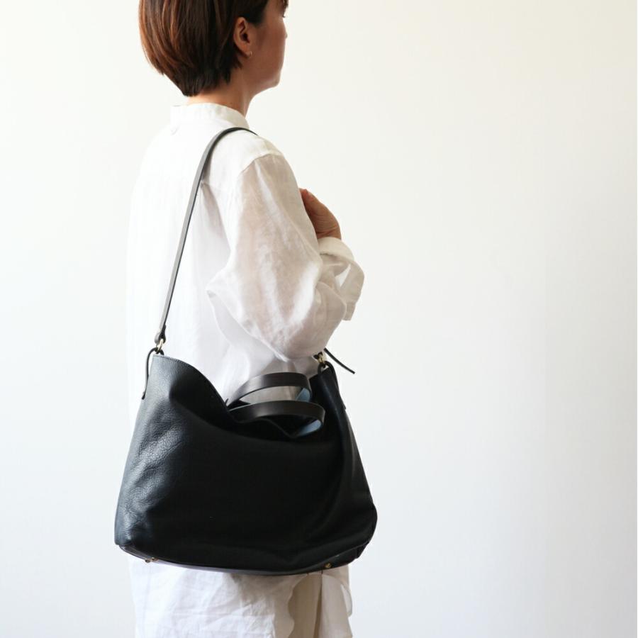 Ense（アンサ） / 2way tote S レザー 2wayトートバッグ S Pens310 - 全3色 送料無料 |  | 18
