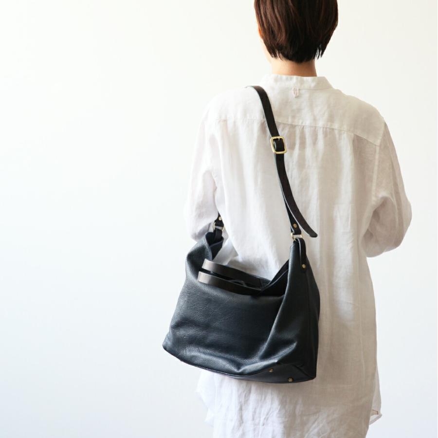 Ense（アンサ） / 2way tote S レザー 2wayトートバッグ S Pens310 - 全3色 送料無料 |  | 19
